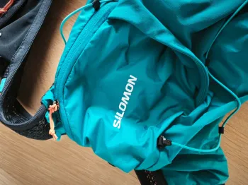 Tweedehands Salomon Activ Skin 12 bike — afbeelding 3 van 11