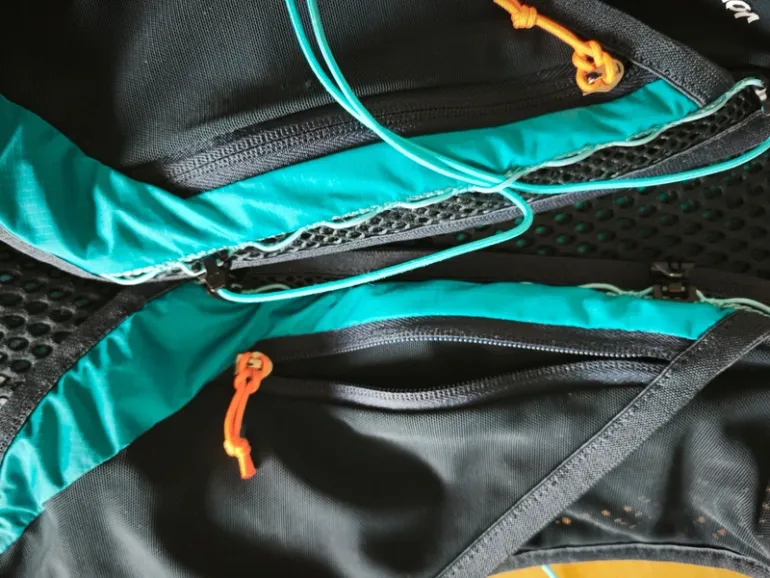 Tweedehands Salomon Activ Skin 12 bike — afbeelding 6 van 11