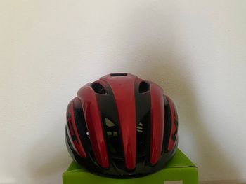 Brugt MET Trenta Helmet bike — billede 2 af 2