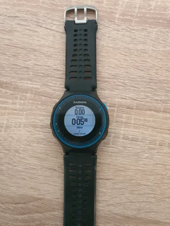Used Garmin Forerunner 225 bike — image 3 of 3