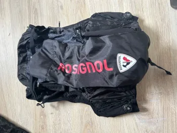 Used Rossignol Trail Gilet bike — image 2 of 3