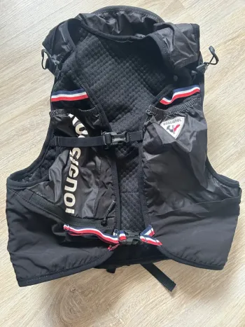 Used Rossignol Trail Gilet Running Accessories
