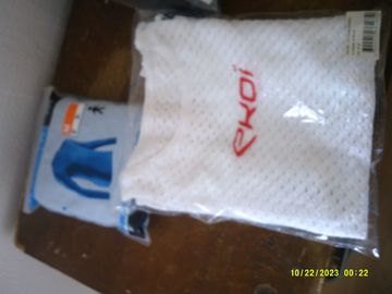 Used Ekoi sous maillot bike — image 2 of 2