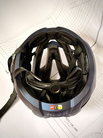 Used Kask Protone Icon 2024 bike — image 10 of 12