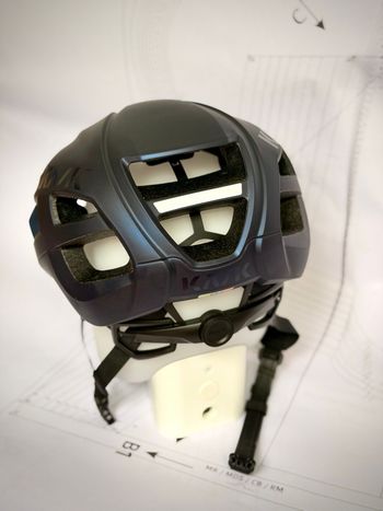 Used Kask Protone Icon 2024 bike — image 8 of 12