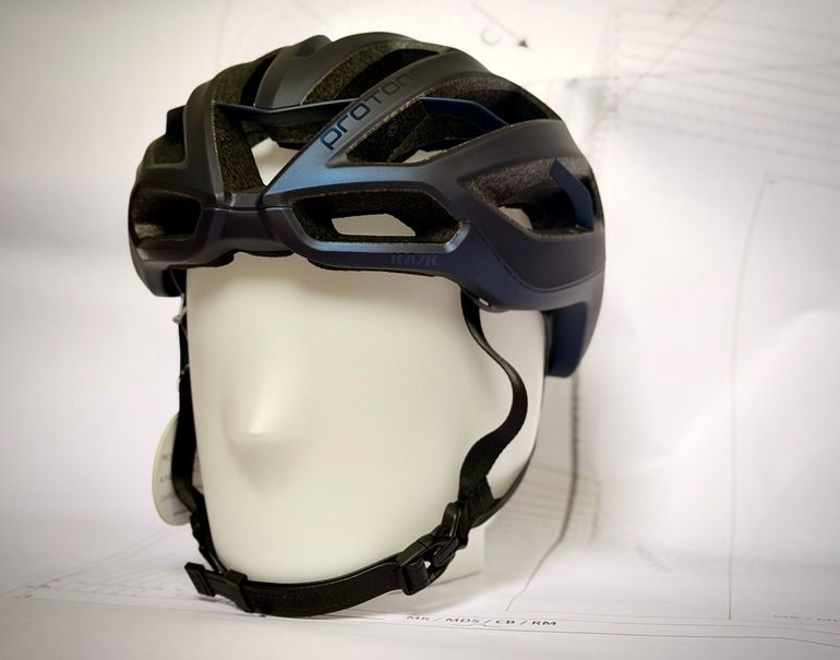 Used Kask Protone Icon 2024 bike — image 3 of 12