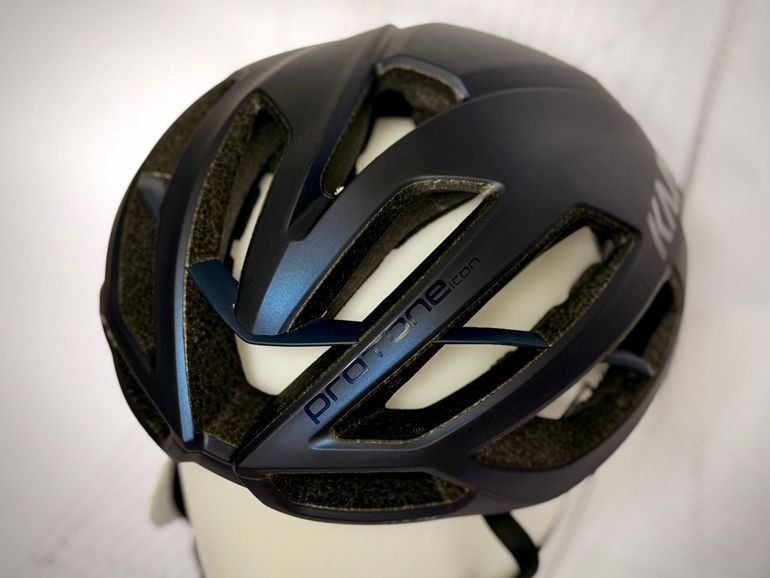Used Kask Protone Icon 2024 bike — image 4 of 12
