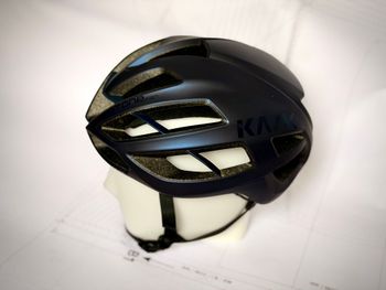 Used Kask Protone Icon 2024 bike — image 5 of 12