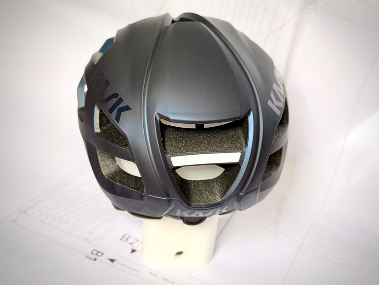 Used Kask Protone Icon 2024 bike — image 7 of 12