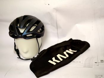 Used Kask Protone Icon 2024 Cycling Accessories