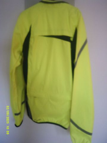 Gebrauchtes Decathlon coupe vent Cycling Clothing