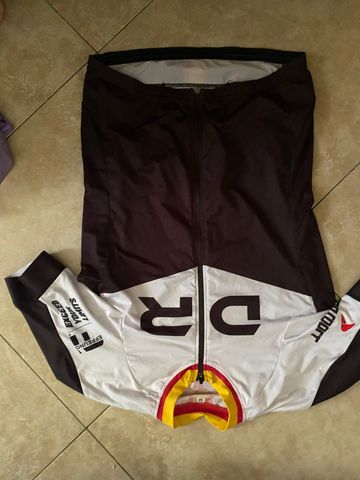 Gebrauchtes teossport maglia bike — Bild 1 von 2