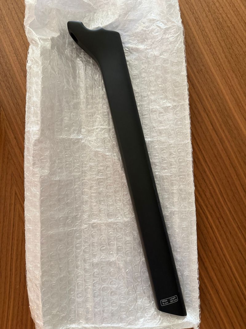 Tweedehands Colnago V5RS Seatpost 2026 Saddles & Seatposts