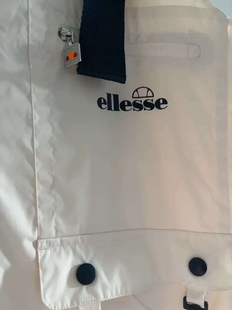 Used ellesse Weste Unisex bike — image 3 of 8