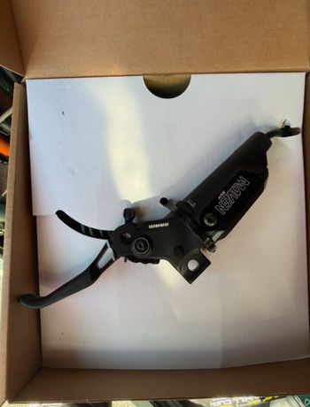 Gebrauchtes Sram Maven Silver B1 Brakes 2026 Brakes