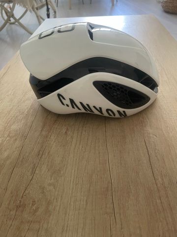 ABUS GameChanger Helmet 2025 bike usato — immagine 3 di 3