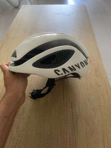 Gebrauchtes ABUS GameChanger Helmet 2025 Cycling Accessories