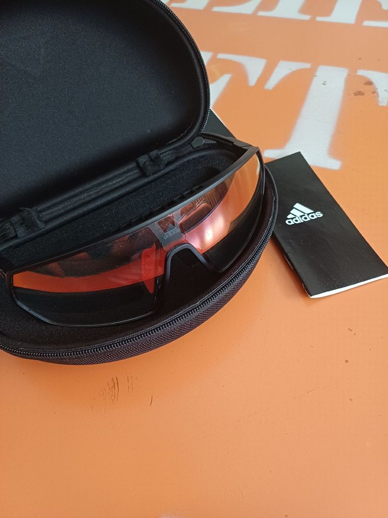 Używany Adidas SP0089 bike — zdjęcie 2 z 7