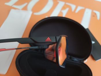 Używany Adidas SP0089 bike — zdjęcie 4 z 7