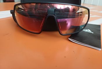 Używany Adidas SP0089 bike — zdjęcie 3 z 7