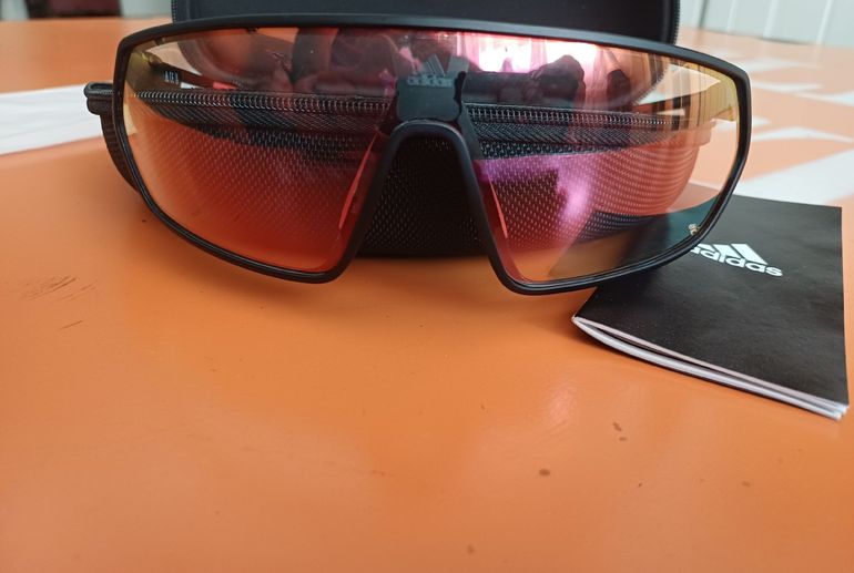 Używany Adidas SP0089 bike — zdjęcie 3 z 7