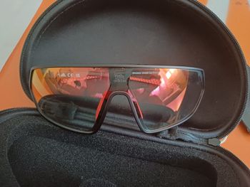 Używany Adidas SP0089 Cycling Accessories