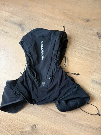 Salomon ADV Skin 12 Running Accessories de segunda mano