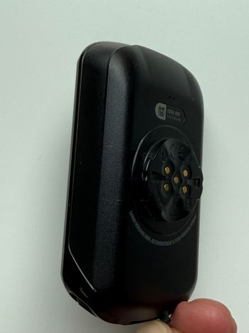 Used Garmin Edge 830 bike — image 6 of 8