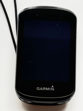 Used Garmin Edge 830 bike — image 3 of 8