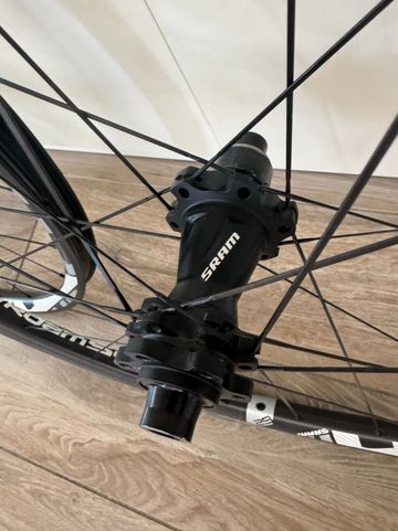 Used Sram Roam 50 XC bike — image 2 of 9