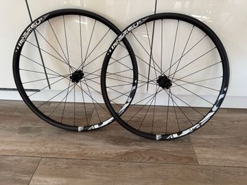 Used Sram Roam 50 XC bike — image 1 of 9