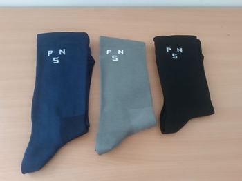 Used Pas Normal Studios Cycling Socks Cycling Clothing