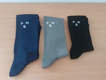 Pas Normal Studios Cycling Socks Cycling Clothing usato
