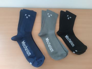 Used Pas Normal Studios Cycling Socks bike — image 3 of 4