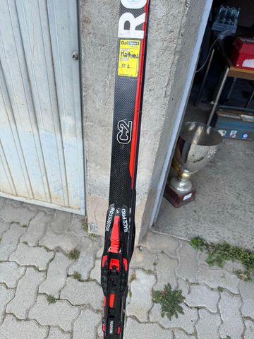 Used Rossignol Xium C2 2018 Crosscountry