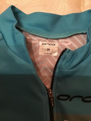 Used Orbea Maillot  Orca bike — image 3 of 5