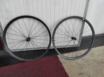 Roval Carbon SL MTB Wheels 2023 bike de segunda mano — imagen 1 de 3