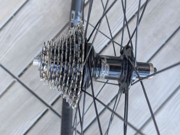 Used Duke road runner 23 bike — image 3 of 5