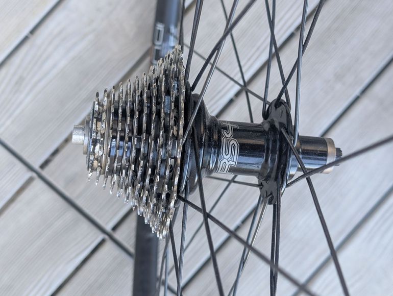 Gebrauchtes Duke road runner 23 bike — Bild 3 von 5