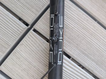 Gebrauchtes Duke road runner 23 bike — Bild 2 von 5