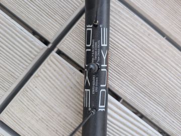 Used Duke road runner 23 bike — image 2 of 5