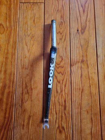 Gebrauchtes Look Pro 2 Fork