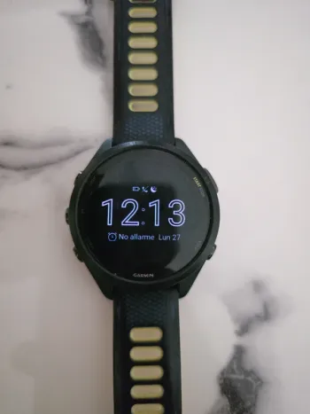 Used Garmin Forerunner 265s bike — image 2 of 5