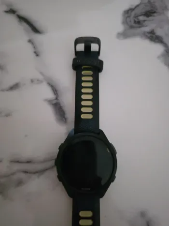 Used Garmin Forerunner 265s bike — image 4 of 5