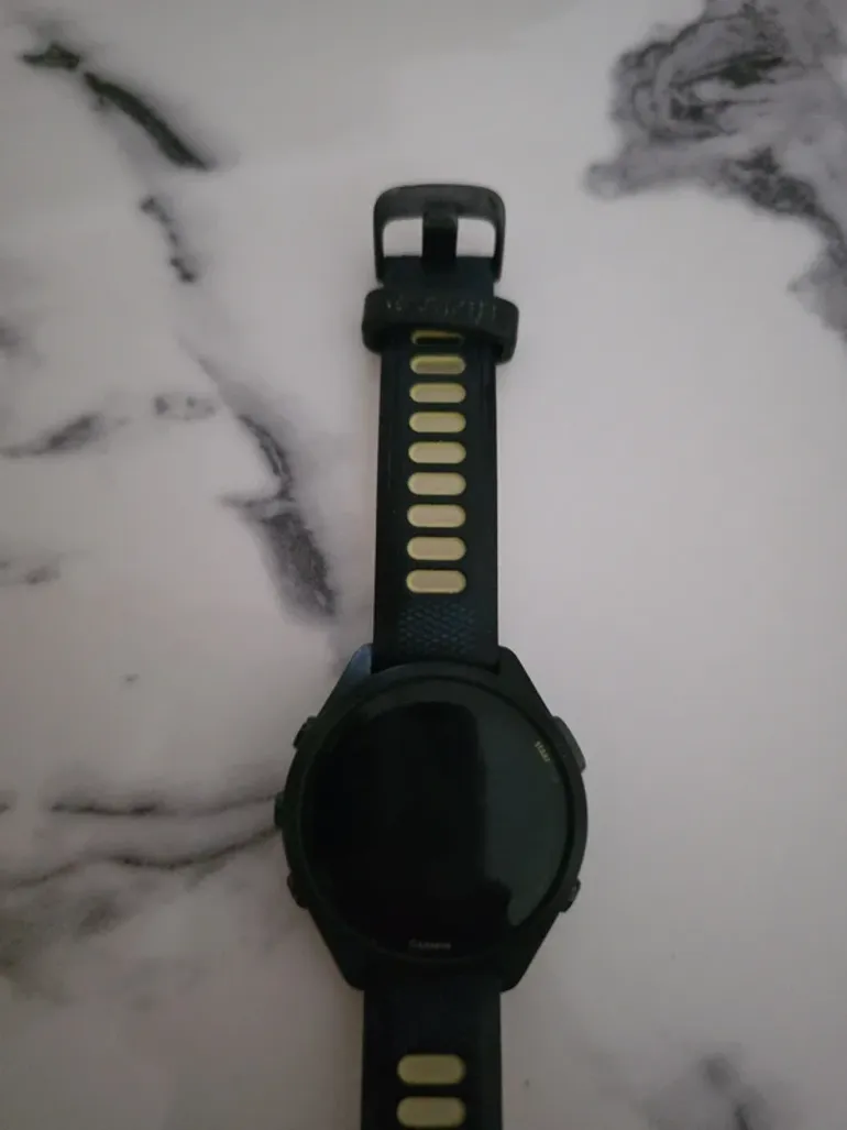 Used Garmin Forerunner 265s bike — image 4 of 5