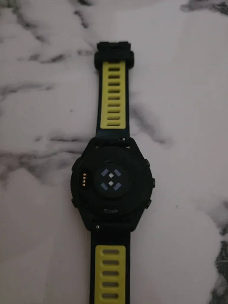 Used Garmin Forerunner 265s bike — image 5 of 5