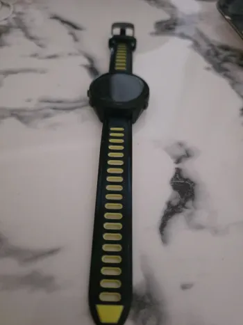 Used Garmin Forerunner 265s bike — image 3 of 5