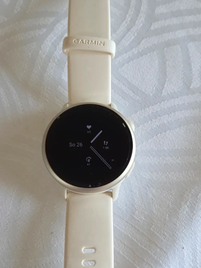 Używany Garmin Vivoactive 6 bike — zdjęcie 6 z 6