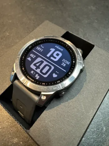 Garmin Fenix 7 Electronics d'occasion