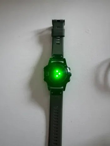 Used Garmin fenix 5 bike — image 3 of 4